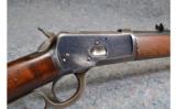 Winchester Model 1892 in .32 WCF - 3 of 9