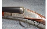 L.C. Smith Model 2E in 10 Gauge - 6 of 9