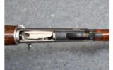 Browning Model Maxus Ducks Unlimited 75th Anniversary Edition in 12 Gauge - 9 of 9