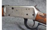 Winchester Model 94 (Legendary Frontiersman) in .38-55 WIN - 6 of 9