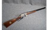 Winchester Model 94 (Legendary Frontiersman) in .38-55 WIN - 1 of 9