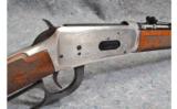 Winchester Model 94 (Legendary Frontiersman) in .38-55 WIN - 3 of 9