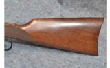 Winchester Model 94 (Legendary Frontiersman) in .38-55 WIN - 5 of 9