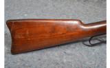 Winchester Model 94 in .30 WCF - 2 of 9