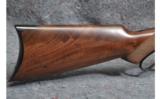 Winchester Model 1892 Limited Series Deluxe Takedown in .44-40 Win - 2 of 9