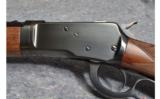 Winchester Model 1892 Limited Series Deluxe Takedown in .44-40 Win - 6 of 9