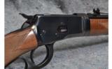 Winchester Model 1892 Limited Series Deluxe Takedown in .44-40 Win - 3 of 9