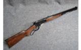 Winchester Model 1892 Limited Series Deluxe Takedown in .44-40 Win - 1 of 9