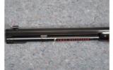 Winchester Model 1892 Limited Series Deluxe Takedown in .44-40 Win - 7 of 9