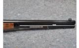 Winchester Model 1892 Limited Series Deluxe Takedown in .44-40 Win - 4 of 9