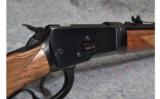 Winchester Model 1892 Limited Series Deluxe Takedown in .44-40 Win - 3 of 9