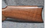 Winchester Model 1892 Limited Series Deluxe Takedown in .44-40 Win - 5 of 9