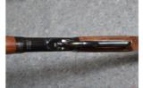Winchester Model 1892 Limited Series Deluxe Takedown in .44-40 Win - 9 of 9