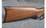 Winchester Model 1892 Limited Series Deluxe Takedown in .44-40 Win - 2 of 9
