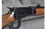 Winchester Model 1892 Limited Series Deluxe Takedown in .44-40 Win - 3 of 9