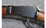 Winchester Model 1892 Limited Series Deluxe Takedown in .44-40 Win - 6 of 9