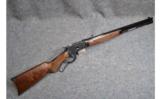 Winchester Model 1892 Limited Series Deluxe Takedown in .44-40 Win - 1 of 9