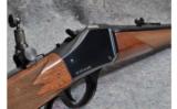Winchester Model 1885 Limited Series Short Rifle in .45-70 Govt - 3 of 9