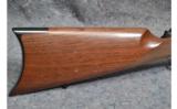 Winchester Model 1885 Limited Series Short Rifle in .45-70 Govt - 2 of 9