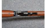Winchester Model 1885 Limited Series Short Rifle in .45-70 Govt - 9 of 9