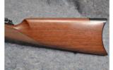 Winchester Model 1885 Limited Series Short Rifle in .45-70 Govt - 5 of 9