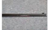 Winchester Model 1885 in .375 H&H Mag - 4 of 9