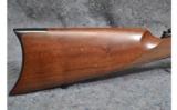 Winchester Model 1885 in .45-70 Govt - 2 of 9