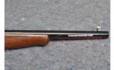 Winchester Model 1885 Limited Series Trapper SRC in .45-70 Govt - 4 of 9
