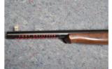 Winchester Model 1885 Limited Series Trapper SRC in .45-70 Govt - 7 of 9