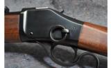 Winchester Model 1885 Limited Series Trapper SRC in .45-70 Govt - 6 of 9