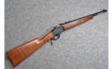 Winchester Model 1885 Limited Series Trapper SRC in .45-70 Govt - 1 of 9