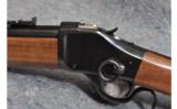 Winchester Model 1885 Limited Series Trapper SRC in 30-40 Krag - 6 of 9