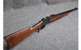 Winchester Model 1885 Limited Series Trapper SRC in 30-40 Krag - 1 of 9