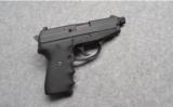 Sig Sauer P239 Tactical In 9mm - 1 of 5