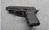 Sig Sauer P239 Tactical In 9mm - 5 of 5