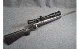 Remington Model 700 in .223 Rem - 1 of 9