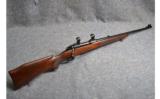 Winchester Model 70 Featherweight in .30-06 Sprg - 1 of 9