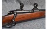 Winchester Model 70 Featherweight in .30-06 Sprg - 3 of 9
