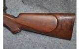Browning Model 1885 in .45-70 Govt - 5 of 9