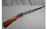 Remington Model 14-A in .30 Rem - 1 of 9
