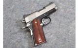 Kimber Model Ultra CDP II in .45 ACP - 1 of 5