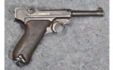 1916 Luger in 9mm - 2 of 5