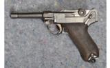 1916 Luger in 9mm - 3 of 5