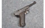 1916 Luger in 9mm - 1 of 5