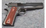 Colt Model 1911 in .45 Auto - 2 of 5