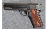 Colt Model 1911 in .45 Auto - 3 of 5