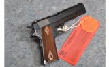 Colt Model 1911-2011 in .45 Auto - 1 of 5