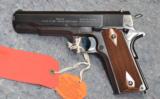 Colt Model 1911-2011 in .45 Auto - 3 of 5