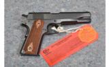 Colt Model 1911-2011 in .45 Auto - 2 of 5