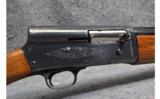 Browning Model Magnum in 12 Gauge - 3 of 9